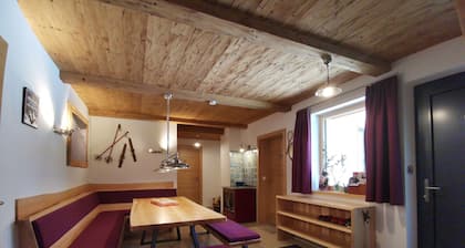 Premium Chalet in Tauplitz With Sauna and Pool