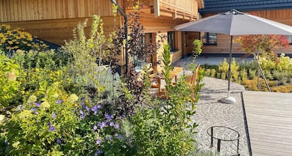 Premium Chalet in Tauplitz With Sauna and Pool