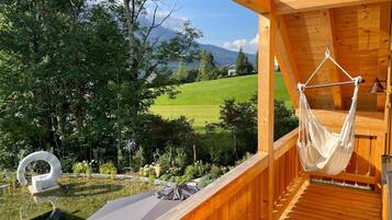 Chalet | Property amenity