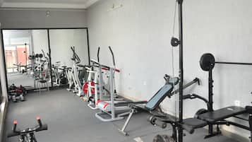 Gimnasio