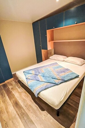 2 soveværelser, weekendseng, gratis Wi-Fi, sengetøj