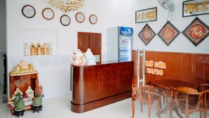Unclassified image, 2 of 6, button - MOTEL CASON (Chau Doc)