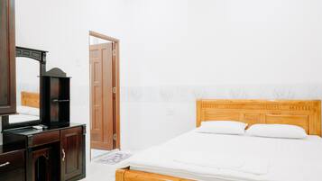 Standard Single Room, 1 Bedroom | 1 bedroom, free WiFi, bed sheets