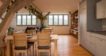 Altes Zollhaus by Interhome
