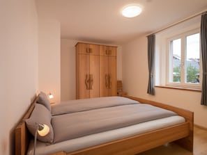 4 chambres, accès Internet
