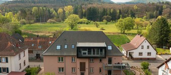 Altes Zollhaus by Interhome