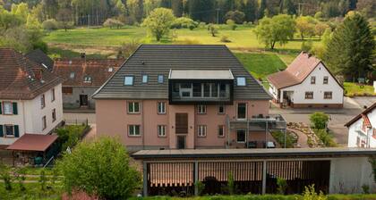 Altes Zollhaus by Interhome