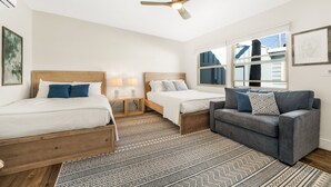 Unclassified image, 2 of 24, button - Pacific Beach Retreat in Heart of PB - Luxe Studio - Sleeps 5 w/ A/C  (San Diego)
