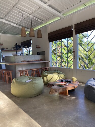 Vista Dulce, Península de Osa