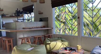 Vista Dulce, Península de Osa