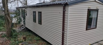 Victory - idyllic holiday home in Hastings