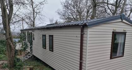 Victory - idyllic holiday home in Hastings