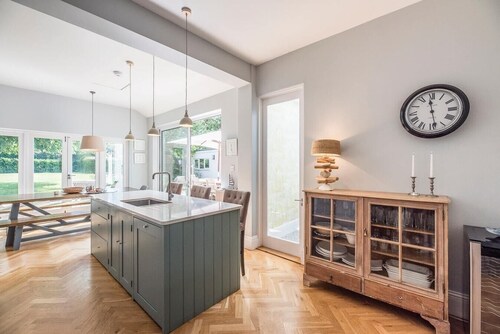 Belstead House, Aldeburgh