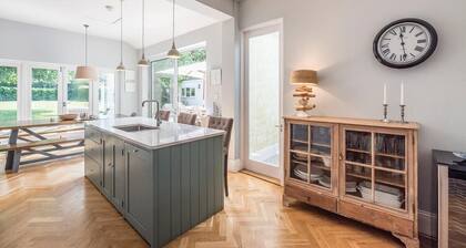 Belstead House, Aldeburgh