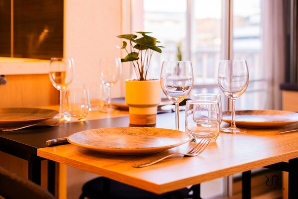 Restaurantes