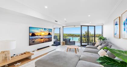 Ocean Views