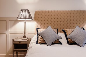 2 多间卧室、熨斗/熨衣板、旅行婴儿床、WiFi