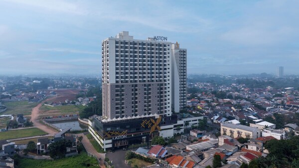 Aston Bintaro Hotel & Conference Center - Jakarta