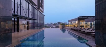 Aston Bintaro Hotel & Conference Center