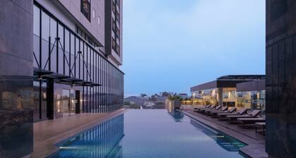 Aston Bintaro Hotel & Conference Center