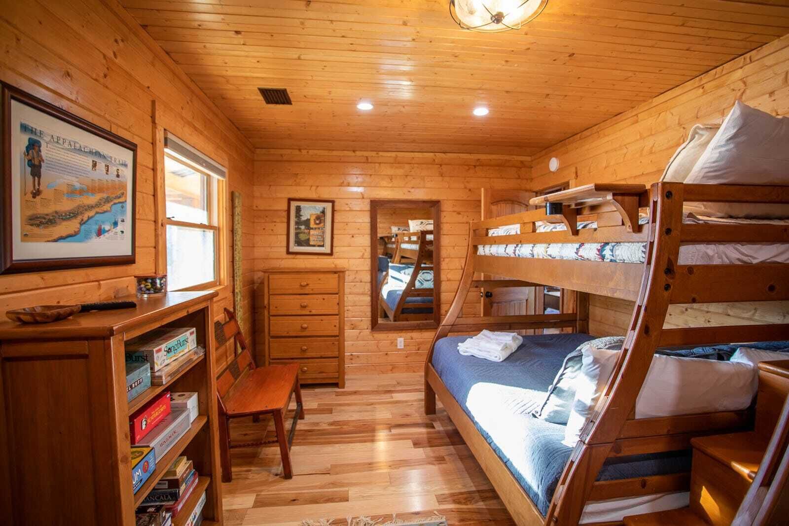 Bunk Room