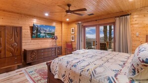 3 Schlafzimmer, WLAN, Bettwäsche
