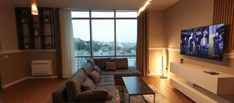 Grandstay Apartments 001