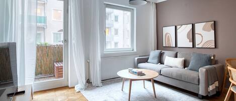 Televisor i estèreo