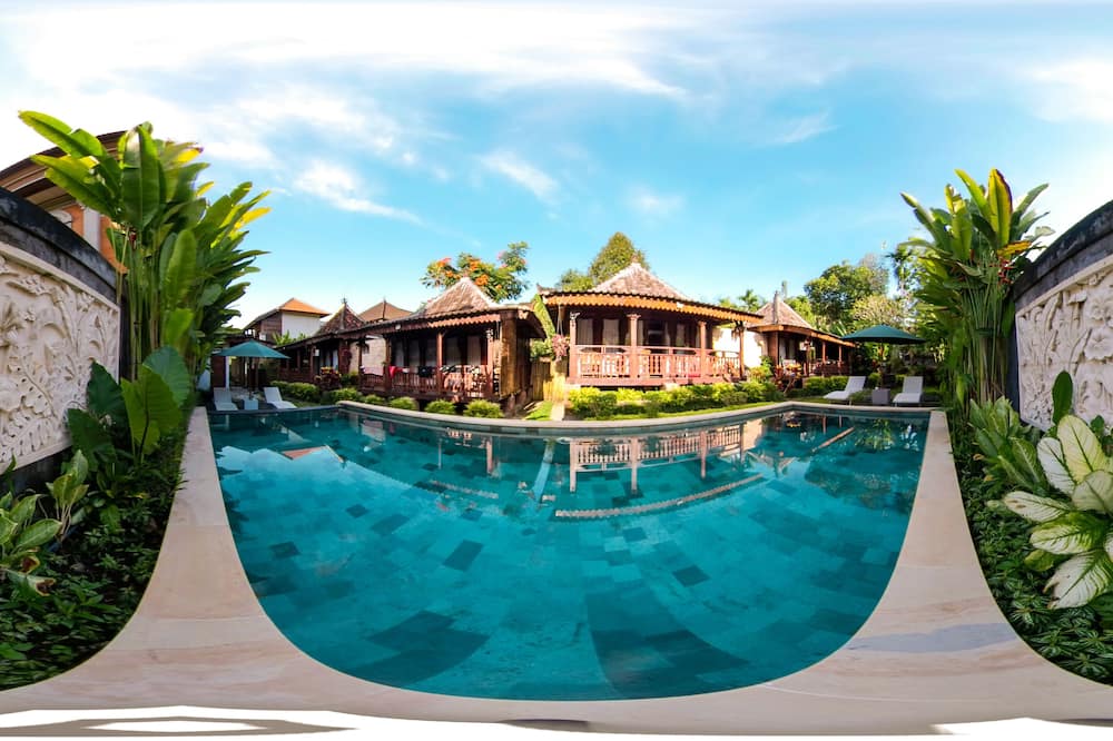 Ari Cottages