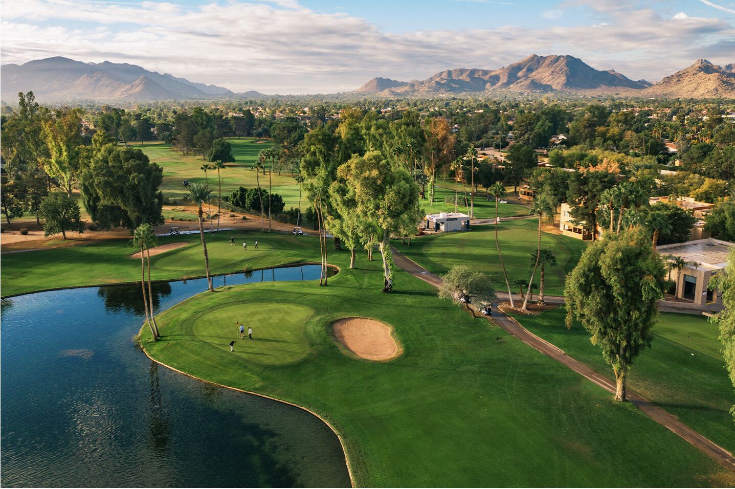 Golf