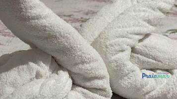 Superior Suite, 1 Bedroom, Patio | Premium bedding, pillow-top beds, laptop workspace, free WiFi