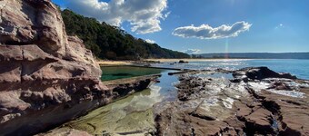 Shore Break - Unit 7 Eden