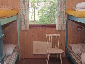 2 bedrooms