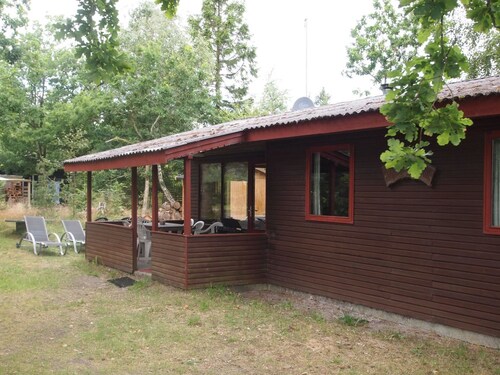 "Friis" - 100m from the sea by Interhome