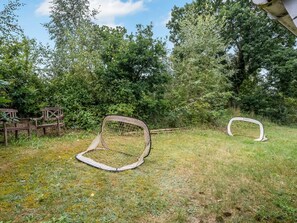 Property grounds - "Unto" - 100m from the sea by Interhome (Hadsund)
