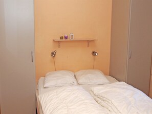 4 Schlafzimmer