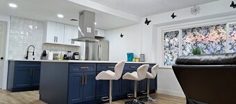 Contemporary Modern Villa