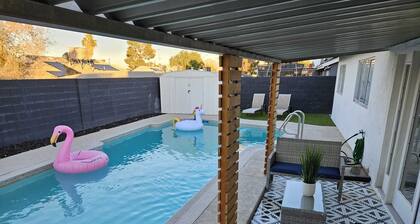 Contemporary Modern Villa