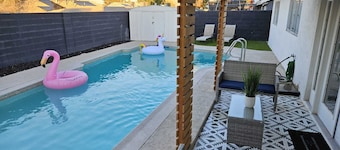 Contemporary Modern Villa