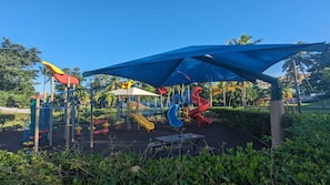Espace pour enfants