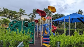 Espace pour enfants
