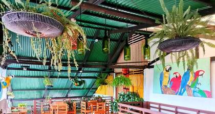 Ecohotel El Refugio Boutique