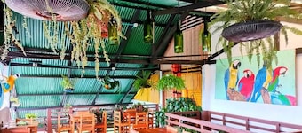 Ecohotel El Refugio Boutique