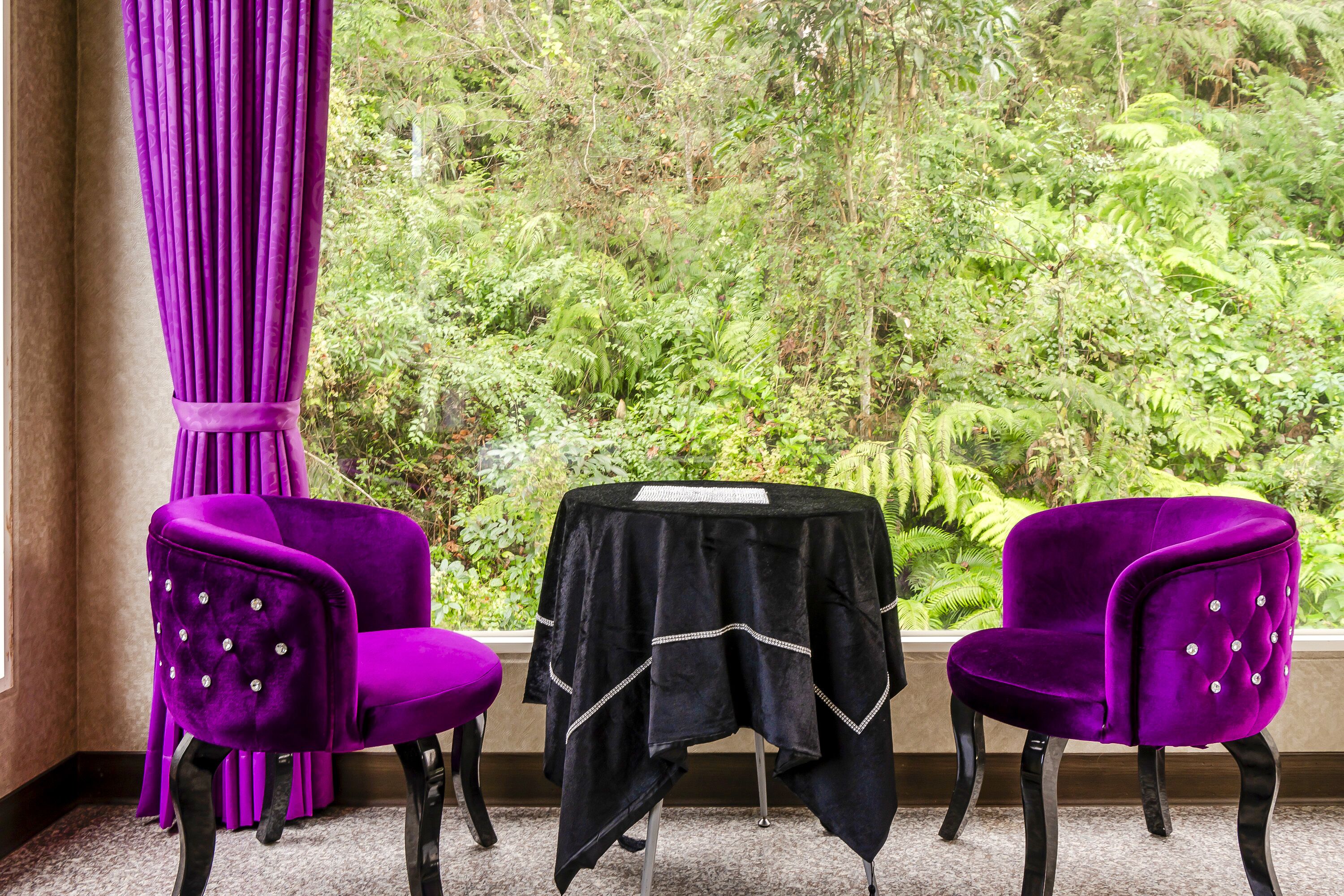 Quadruple Room, Bathtub | View from room