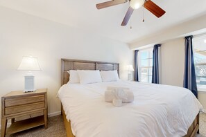 1 habitación, tabla de planchar con plancha, internet y ropa de cama 