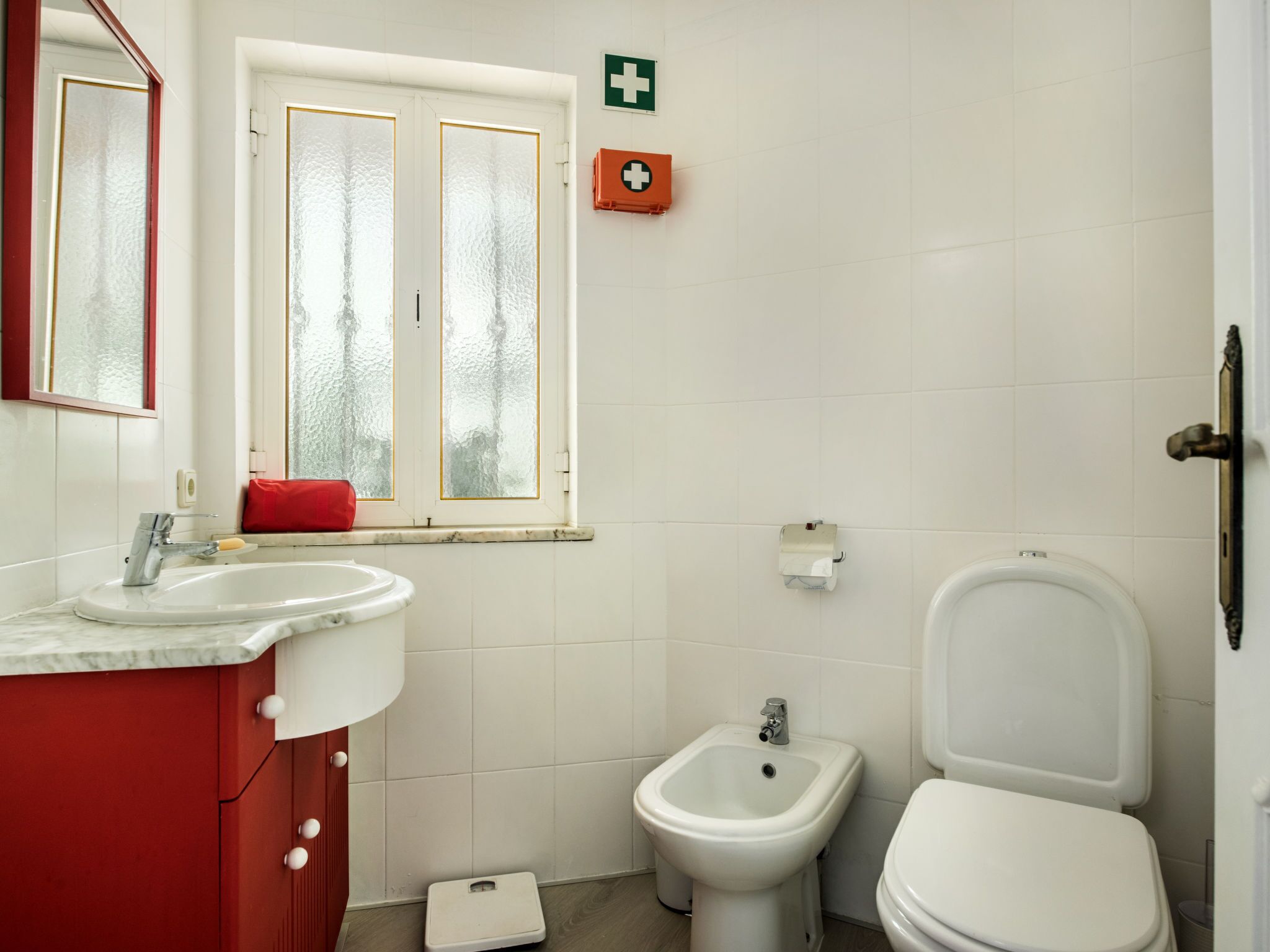 Salle de bain