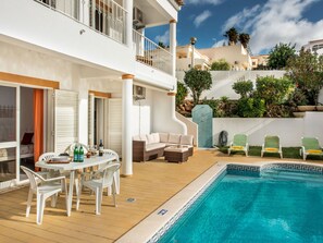 Pool - Vacation home Marina by Interhome (Albufeira)