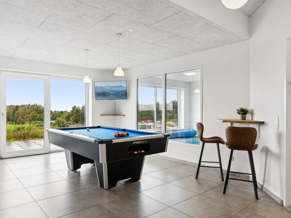 Sala de jogos
