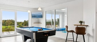 "Ann" - 1.3km from the sea by Interhome