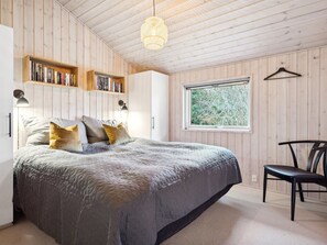 4 habitaciones y wifi